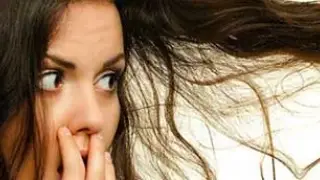 جلوگیری از ریزش مو با یک شامپو طبیعی