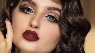 جدیدترین مدل‌های آرایش نامزدی