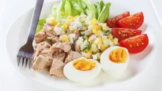 رژیم تخم مرغ، یک رژیم سریع و آسان برای لاغری