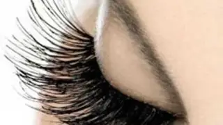 افزایش طول عمر مژه مصنوعی