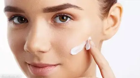 نکاتی درباره ی کرم ضد جوش