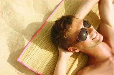 کدام روش برای برنزه شدن مناسب تره؟