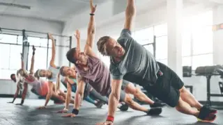 چگونه در عرض 10 دقیقه در روز به تناسب اندام برسیم