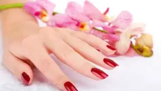 مراحل مانیکور ، فواید و معایب آن