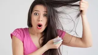 چه بیماری هایی بر روی مو تاثیر می گذارد