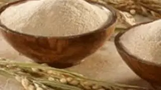 ریزش موهای تان را با دمنوش سبوس برنج درمان کنید