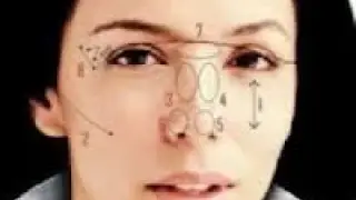 اصول آرایش برای کسانی که بینی بلندی دارند