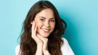10 نکته در مورد پوست های حساس