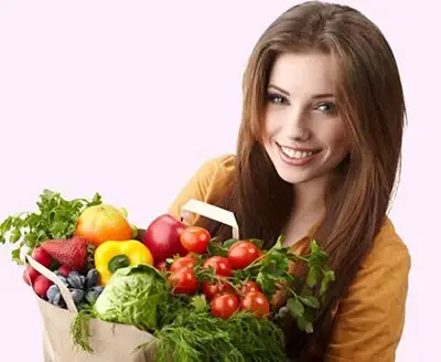 برای زیبایی پوست چه غذاهایی بخوریم؟