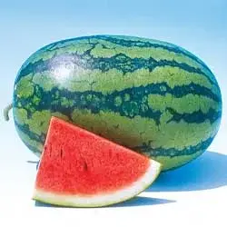 ماسک هندوانه برای پوست حساس و معمولی