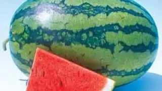ماسک هندوانه برای پوست حساس و معمولی