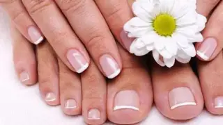 به سرعت ناخن‌هایتان را بلند و قوی کنید