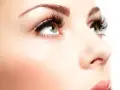 آموزش تصویری فر کردن مژه ها به وسیله فرمژه
