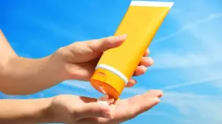 14 تصور غلط در استفاده از ضد آفتاب