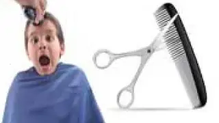 آرایشگاه های ترسناک