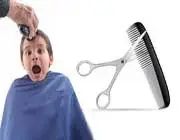 آرایشگاه های ترسناک