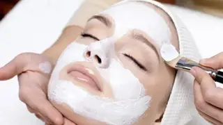 ماسکهای زیبایی مخصوص پوستهای خشک