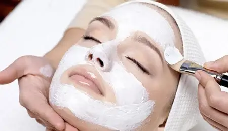 ماسکهای زیبایی مخصوص پوستهای خشک