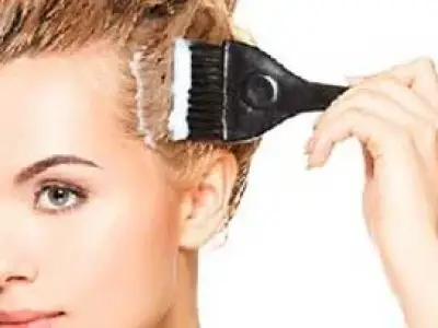 نکات دوام رنگ مو