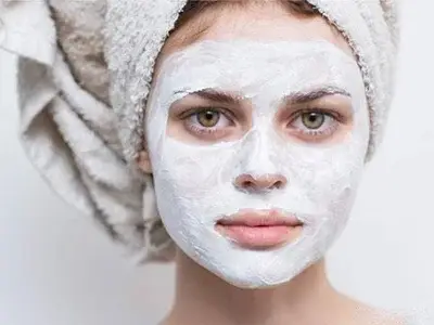 ماسک های کلاژن ساز خانگی