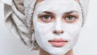 ماسک های کلاژن ساز خانگی