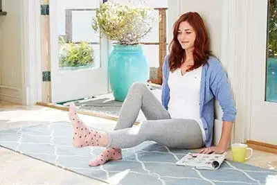 لاغر کردن پاها با این روش های موثر