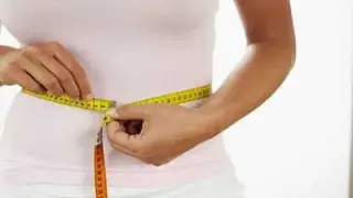 آب کردن چربی پهلو با 6 ماده غذایی!!