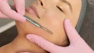 روش های عالی برای پاکسازی پوست