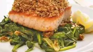 طرز تهیه ماهی رژیمی