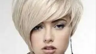 موی دکلره شده را صاف یا فر نکنید