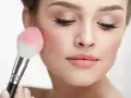 انواع رژگونه / نکاتی حرفه ای برای جلوه دادن شکل صورت