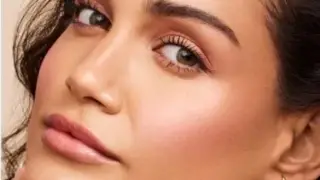 10 نکته آسان برای آرایش گونه برای شاداب به نظر رسیدن