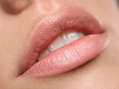راههایی برای جلوگیری از چروک لب