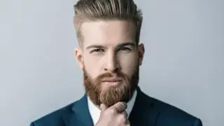 چگونه ریشی پرپشت داشته باشیم؟