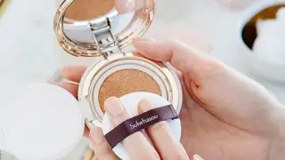 کوشن آرایشی چیست؟ نحوه استفاده از آن مانند یک حرفه ای