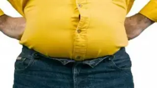 کوچک کردن شکم به روش طبیعی!!