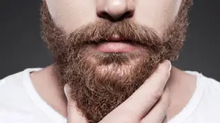 درباره روغن ریش بیشتر بدانید