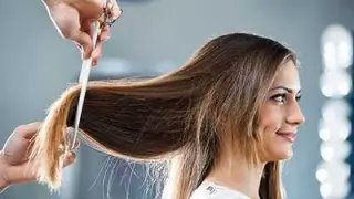 مدل مو کوتاه بیشتر به صورتم می آید یا بلند؟