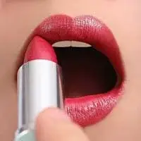 وقتی 3 کیلو رژ می بلعید!