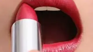 وقتی 3 کیلو رژ می بلعید!