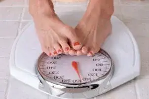 10 دلیل ساده که نمی توانید وزن کم کنید
