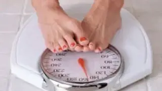 10 دلیل ساده که نمی توانید وزن کم کنید