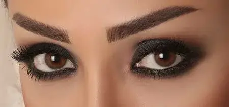 مدل ابروی تان را بر اساس فرم صورت تان انتخاب کنید + راهنمای تصویری