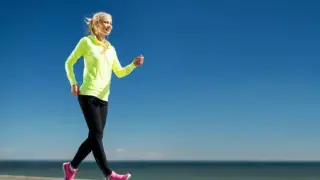 چرا پیاده روی می کنم ولی وزنم کم نمی شود؟