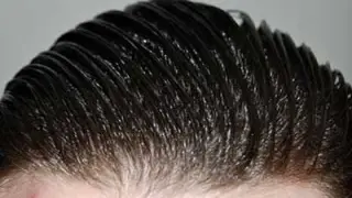 8 دلیل عجیب چرب شدن بیش از حد موها!