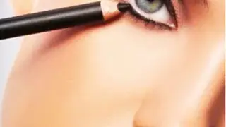 مزایای استفاده از مداد چشم