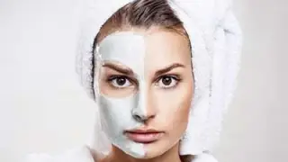 ماسک صورت بهاری برای پوست های خشک، چرب و سم زدایی پوست