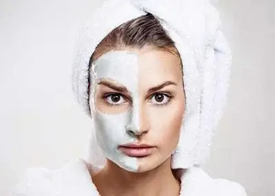 ماسک صورت بهاری برای پوست های خشک، چرب و سم زدایی پوست