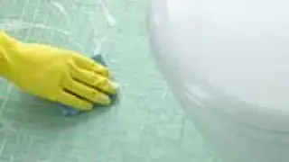خطرات مواد شوینده و گرد و خاک در خانه تکانی عید