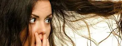 برای خانم‌هایی که به‌طور ذاتی موهای نازکی دارند، راه‌حلی وجود دارد؟